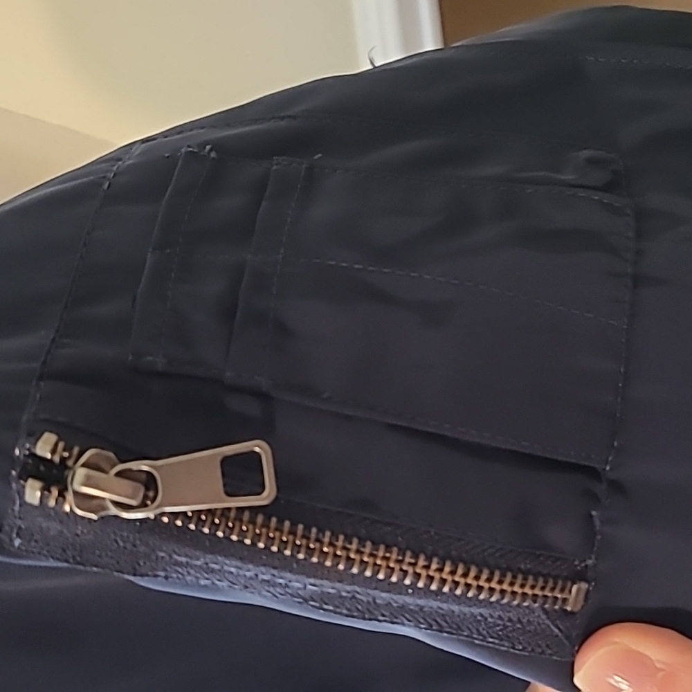 First Wave Boys Jacket - Picture 6 of 6